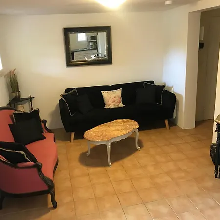 Appartement La Lède *