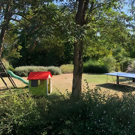 Appartement La Lède Bias (Lot-et-Garonne)