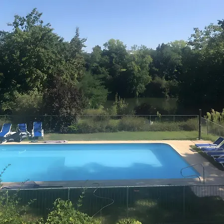 La Lède Appartement *