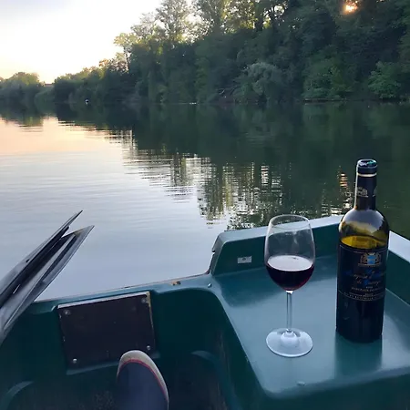 Appartement La Lède Bias (Lot-et-Garonne)