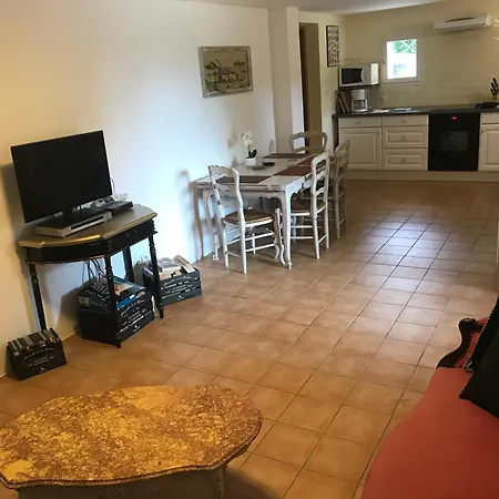 Appartement La Lède Bias (Lot-et-Garonne)