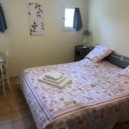 La Lède Appartement