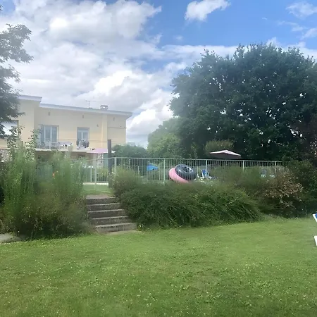 Appartamento La Lède