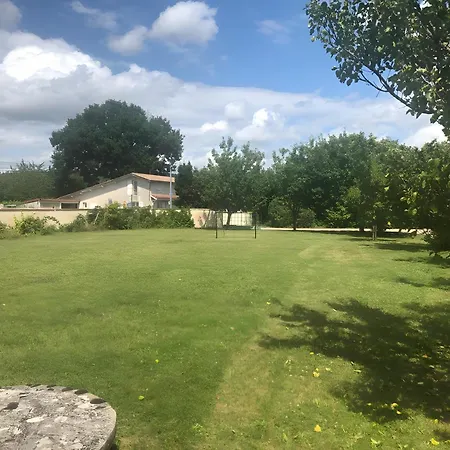 La Lède Bias (Lot-et-Garonne)