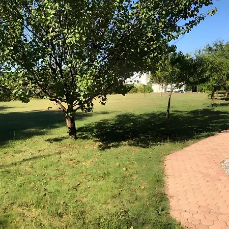 La Lède Appartement Bias (Lot-et-Garonne)