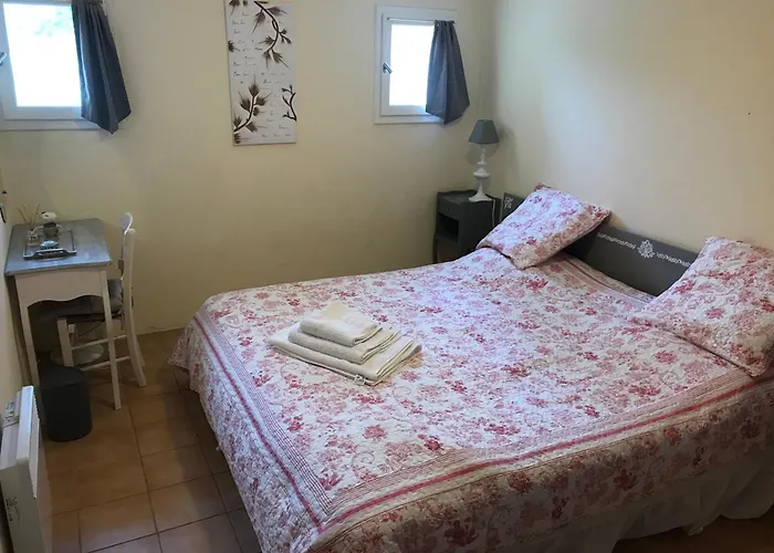 Appartement La Lède