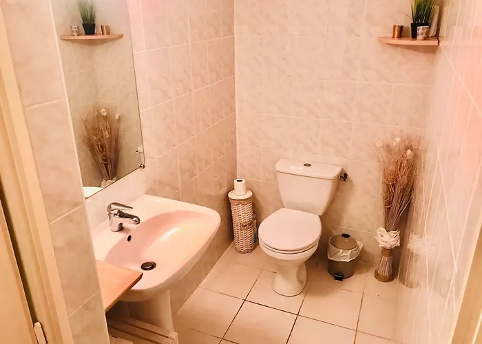 Appartement La Lède