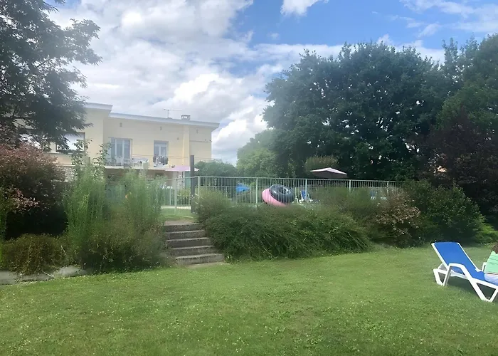 Appartement La Lède Bias (Lot-et-Garonne)