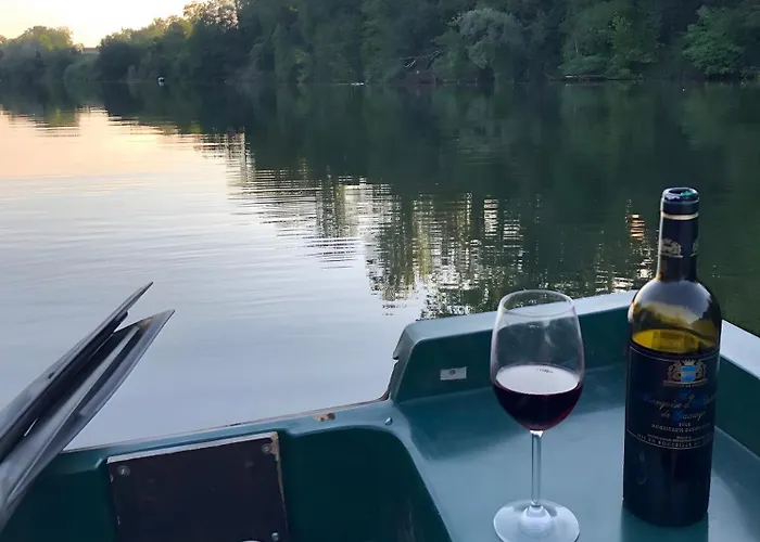 Appartement La Lède Bias (Lot-et-Garonne)